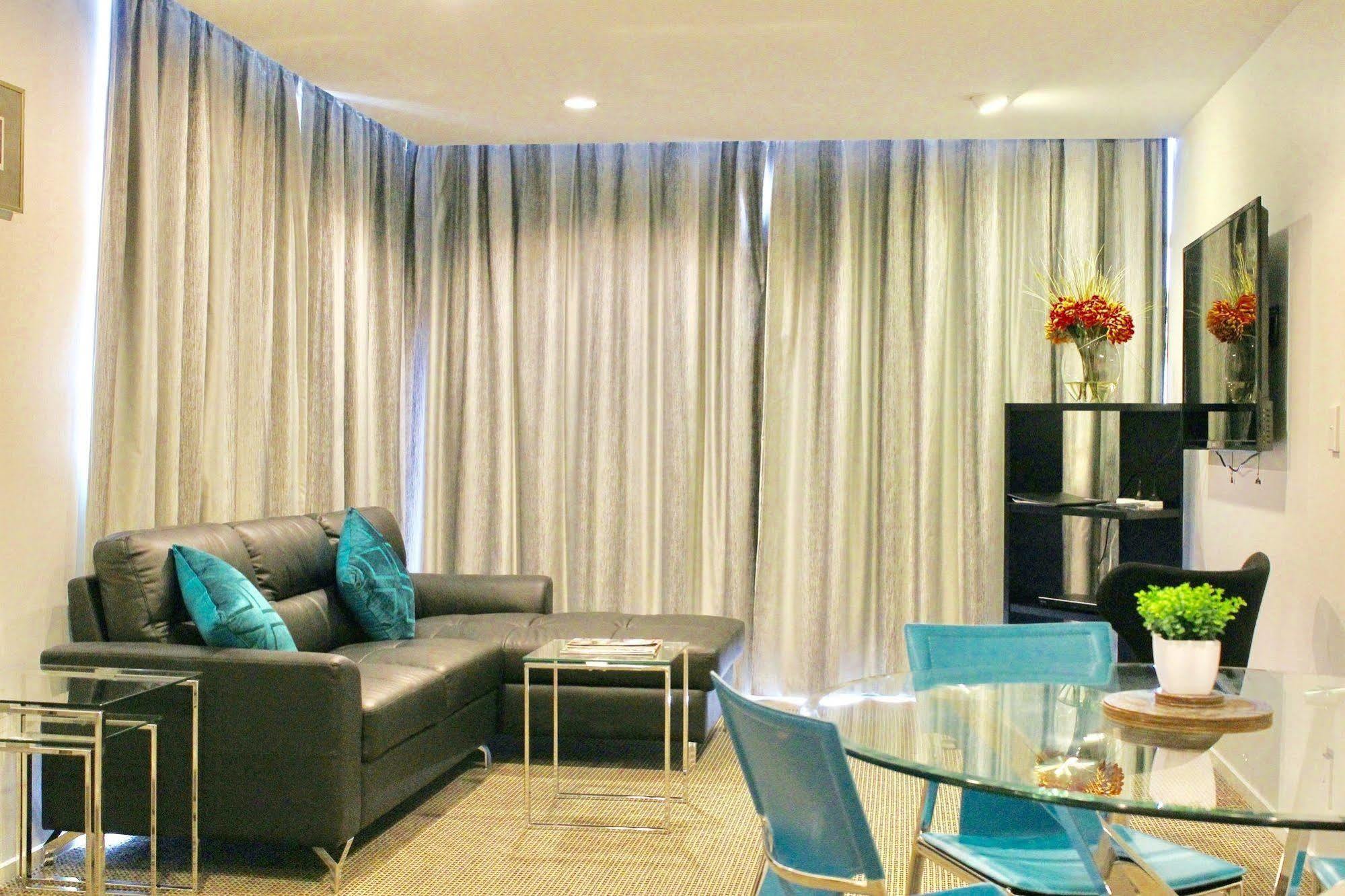 Apollo On Nelson Aparthotel Auckland Exterior foto