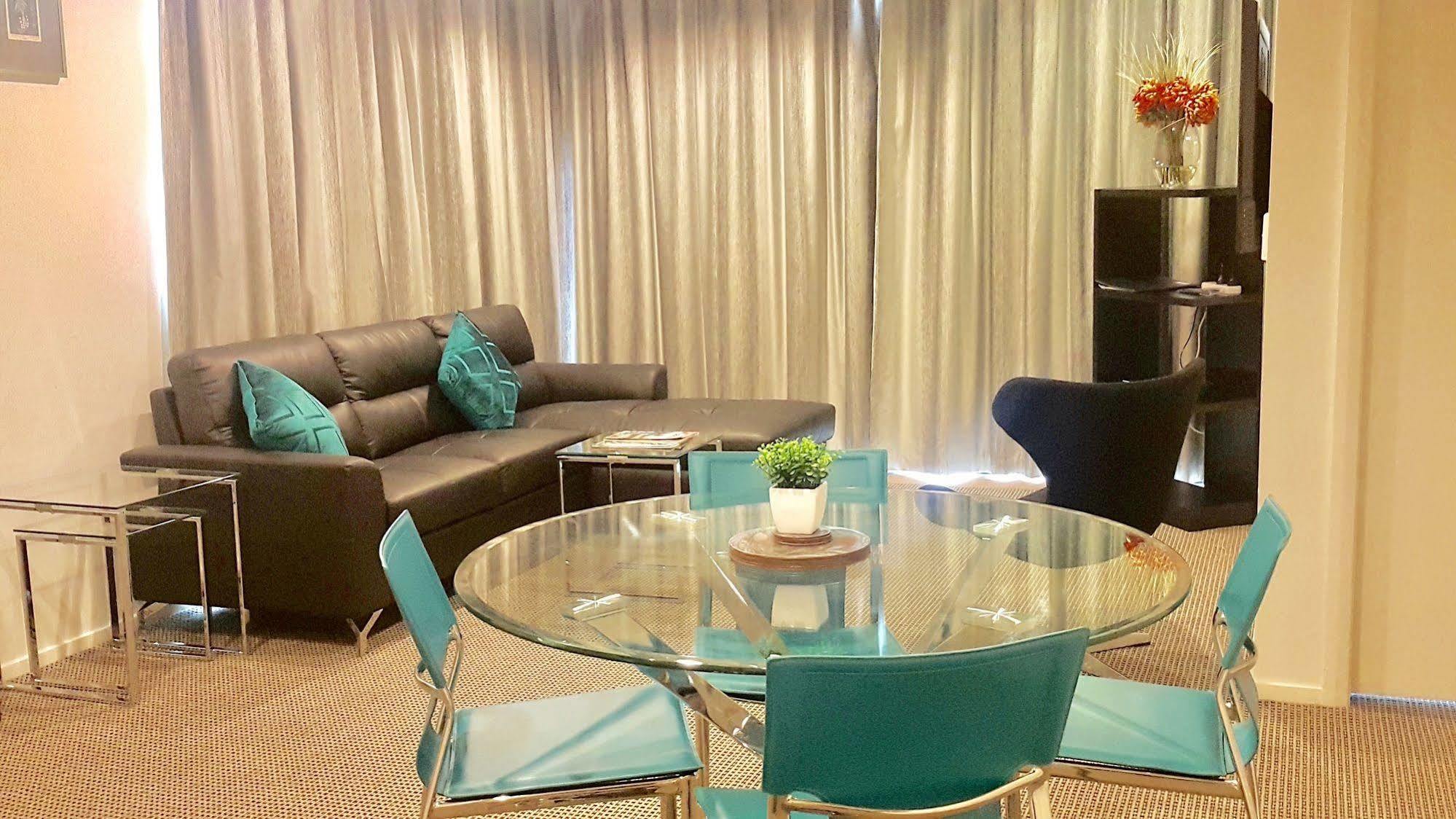 Apollo On Nelson Aparthotel Auckland Exterior foto