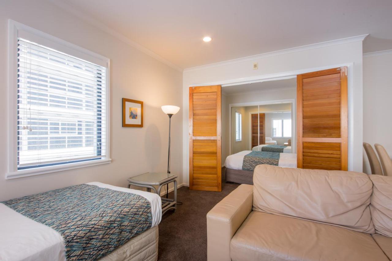 Apollo On Nelson Aparthotel Auckland Exterior foto